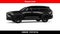 2026 Toyota Grand Highlander Hybrid Hybrid Nightshade