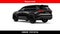 2026 Toyota Grand Highlander Hybrid Hybrid Nightshade