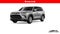 2026 Toyota Grand Highlander Hybrid Hybrid XLE