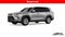 2026 Toyota Grand Highlander Hybrid Hybrid XLE