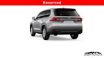 2026 Toyota Grand Highlander Hybrid Hybrid XLE