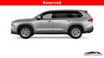 2026 Toyota Grand Highlander Hybrid Hybrid XLE