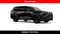 2026 Toyota Grand Highlander Hybrid Hybrid Nightshade