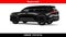 2026 Toyota Grand Highlander Hybrid Hybrid Nightshade