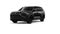 2026 Toyota Grand Highlander Hybrid Hybrid Nightshade
