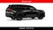 2026 Toyota Grand Highlander Hybrid Hybrid Nightshade
