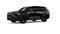 2026 Toyota Grand Highlander Hybrid Hybrid Nightshade