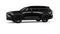 2026 Toyota Grand Highlander Hybrid Hybrid Nightshade