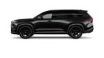 2026 Toyota Grand Highlander Hybrid Hybrid Nightshade