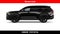 2026 Toyota Grand Highlander Hybrid Hybrid Nightshade
