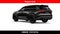 2026 Toyota Grand Highlander Hybrid Hybrid Nightshade