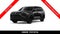 2026 Toyota Grand Highlander Hybrid Hybrid Nightshade