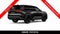 2026 Toyota Grand Highlander Hybrid Hybrid Nightshade
