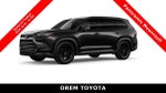 2026 Toyota Grand Highlander Hybrid Hybrid Nightshade