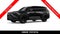 2026 Toyota Grand Highlander Hybrid Hybrid Nightshade