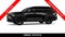2026 Toyota Grand Highlander Hybrid Hybrid Nightshade