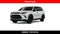 2026 Toyota Grand Highlander Hybrid Hybrid Nightshade