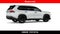 2026 Toyota Grand Highlander Hybrid Hybrid Nightshade
