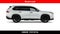 2026 Toyota Grand Highlander Hybrid Hybrid Nightshade