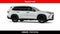 2026 Toyota Grand Highlander Hybrid Hybrid Nightshade