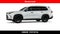 2026 Toyota Grand Highlander Hybrid Hybrid Nightshade