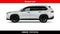2026 Toyota Grand Highlander Hybrid Hybrid Nightshade