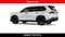2026 Toyota Grand Highlander Hybrid Hybrid Nightshade