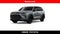 2026 Toyota Grand Highlander Hybrid Hybrid Nightshade