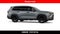 2026 Toyota Grand Highlander Hybrid Hybrid Nightshade