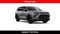 2026 Toyota Grand Highlander Hybrid Hybrid Nightshade