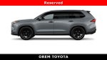 2026 Toyota Grand Highlander Hybrid Hybrid Nightshade