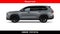 2026 Toyota Grand Highlander Hybrid Hybrid Nightshade