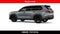 2026 Toyota Grand Highlander Hybrid Hybrid Nightshade