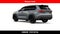 2026 Toyota Grand Highlander Hybrid Hybrid Nightshade