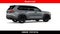2026 Toyota Grand Highlander Hybrid Hybrid Nightshade