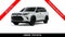 2026 Toyota Grand Highlander Hybrid Hybrid Nightshade