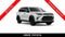 2026 Toyota Grand Highlander Hybrid Hybrid Nightshade