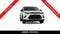 2026 Toyota Grand Highlander Hybrid Hybrid Nightshade