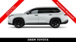 2026 Toyota Grand Highlander Hybrid Hybrid Nightshade