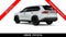 2026 Toyota Grand Highlander Hybrid Hybrid Nightshade