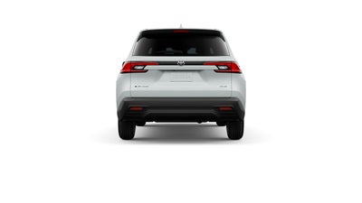 2026 Toyota Grand Highlander Hybrid Hybrid XLE