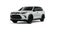 2026 Toyota Grand Highlander Hybrid Hybrid Nightshade