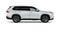 2026 Toyota Grand Highlander Hybrid Hybrid MAX Limited
