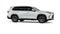 2026 Toyota Grand Highlander Hybrid Hybrid MAX Limited