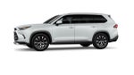 2026 Toyota Grand Highlander Hybrid Hybrid MAX Limited