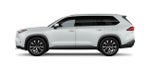 2026 Toyota Grand Highlander Hybrid Hybrid MAX Limited