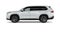 2026 Toyota Grand Highlander Hybrid Hybrid MAX Limited