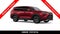 2026 Toyota Grand Highlander Hybrid Hybrid MAX Limited