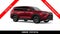 2026 Toyota Grand Highlander Hybrid Hybrid MAX Limited