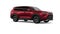 2026 Toyota Grand Highlander Hybrid Hybrid MAX Limited